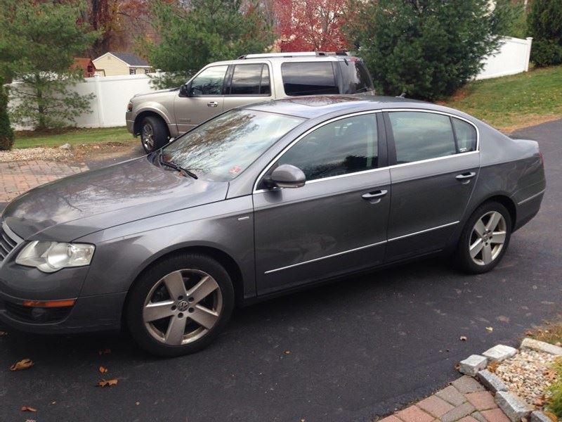 2007 Volkswagen Passat Sale by Owner in East Hampton, CT 06424