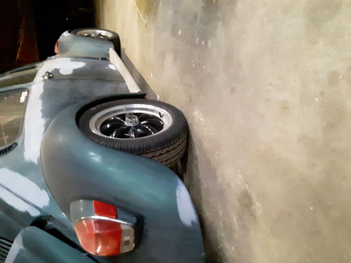 1971 Volkswagen super beetle Antique Car Castle Hayne, NC 28429