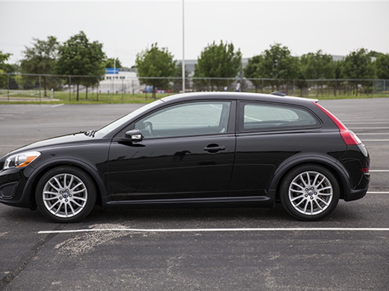 2011 Volvo C30 for sale by owner in DAYTON