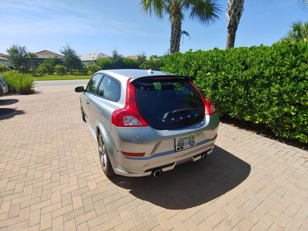 2011 Volvo C30 for sale by owner in Naples