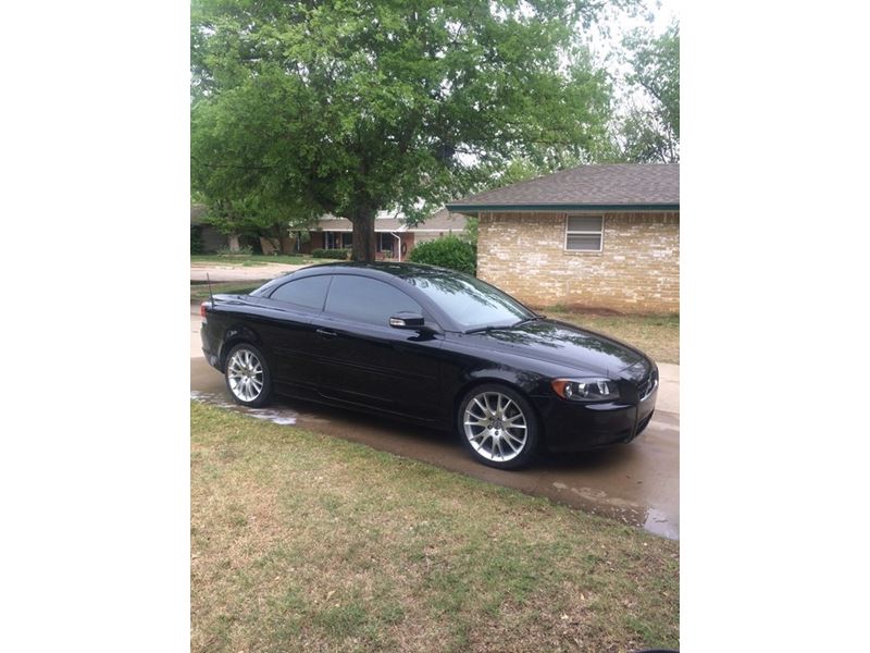 2009 Volvo C70-T5 for sale by owner in Norman