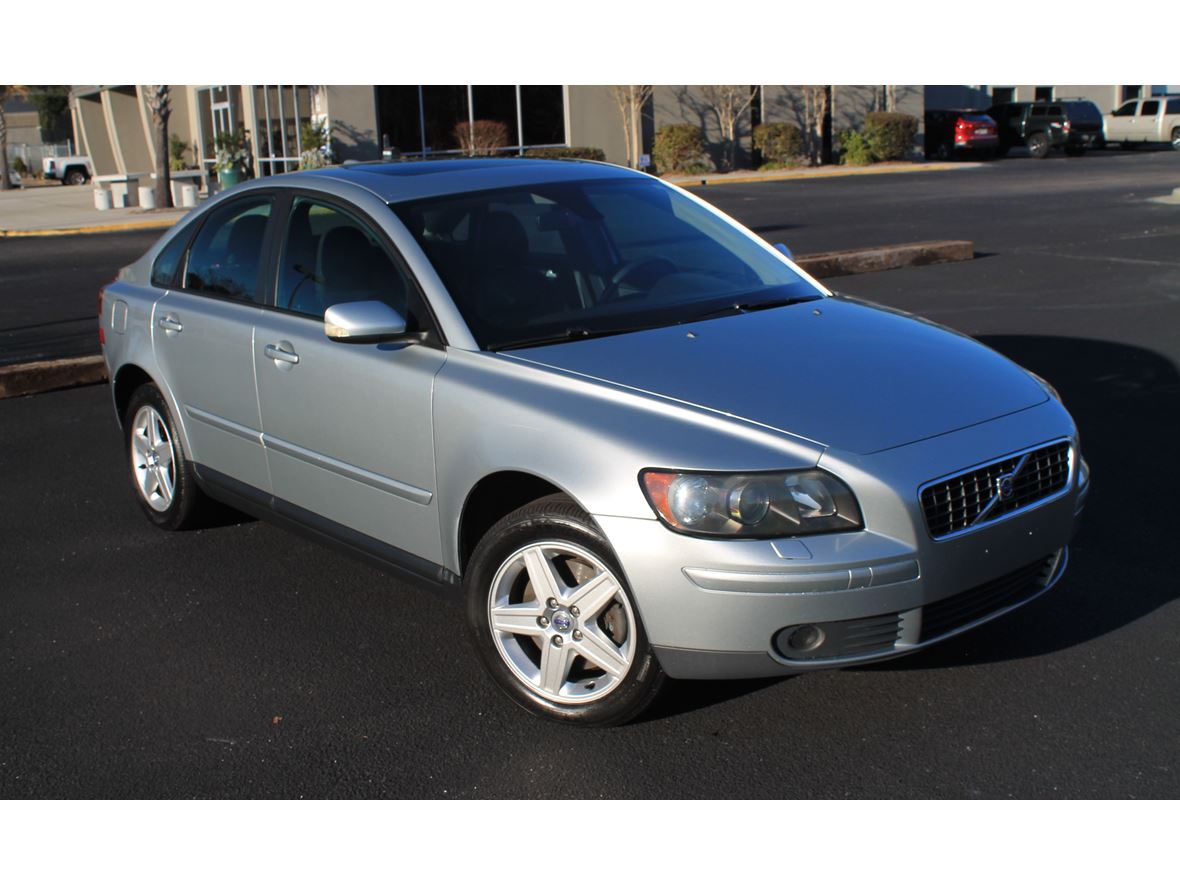 2006 Volvo S40 for sale by owner in Summerville