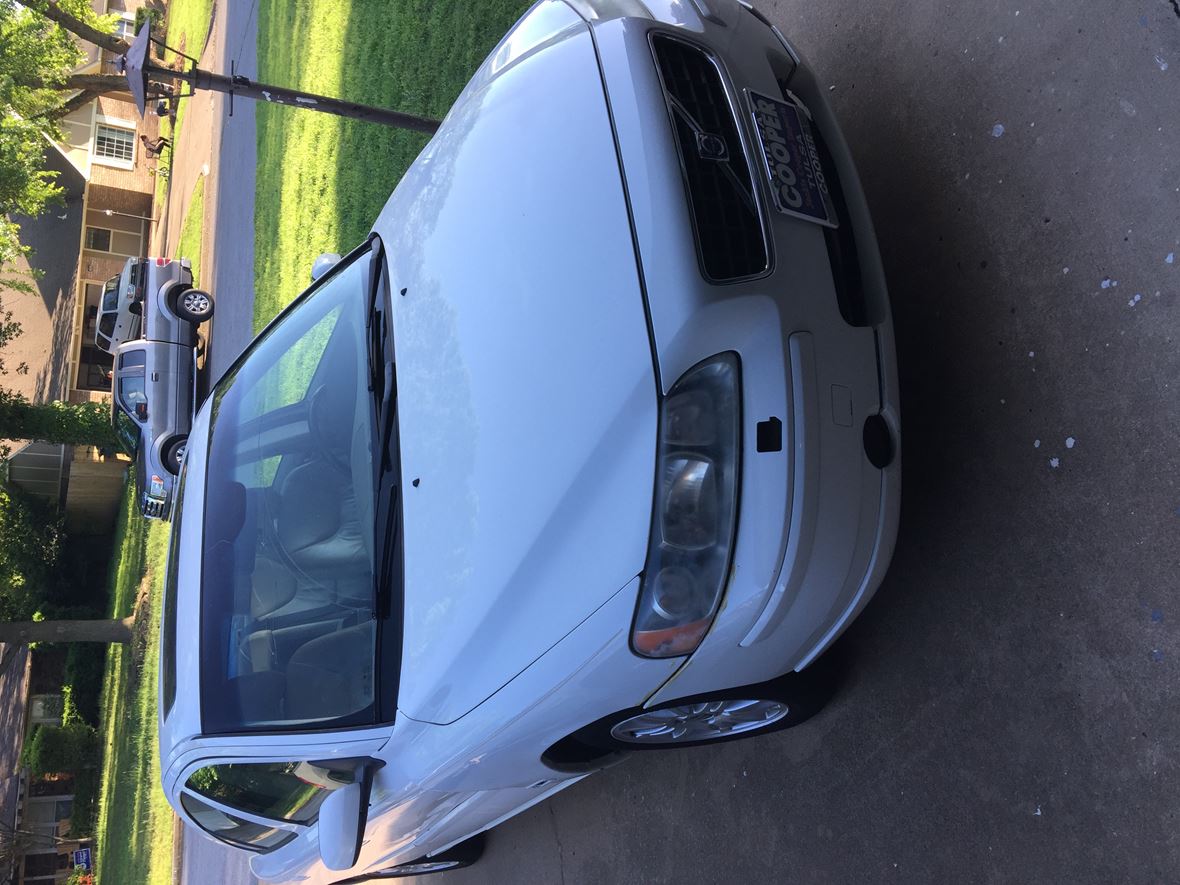 2005 Volvo S60 for sale by owner in Tulsa
