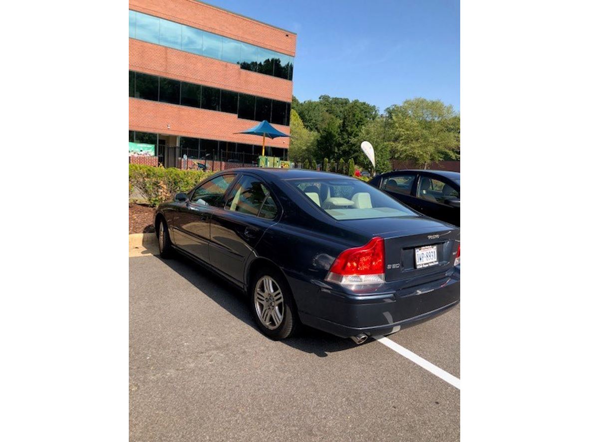 2006 Volvo S60 for sale by owner in Alexandria