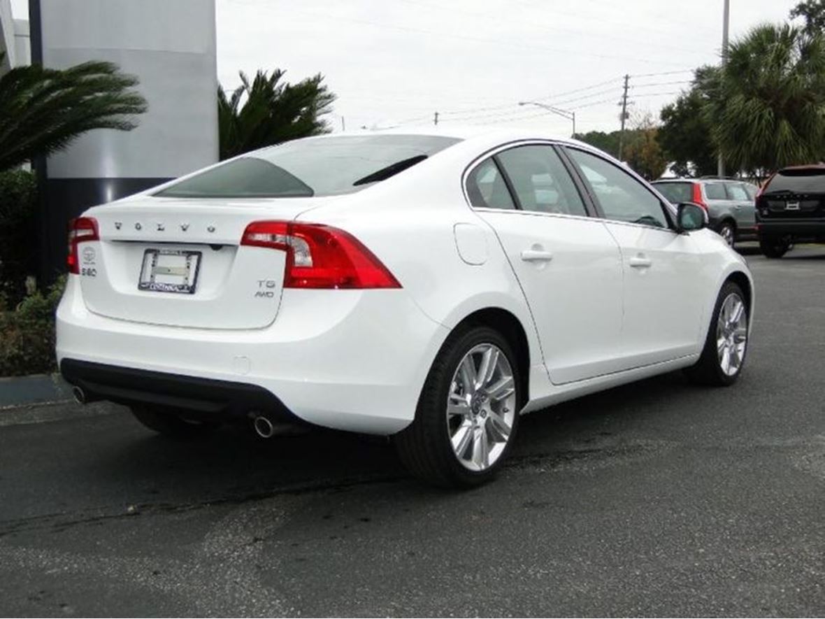 2012 Volvo S60 for sale by owner in Stratford