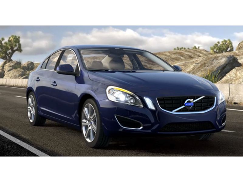 2013 Volvo S60 for sale by owner in Carmel