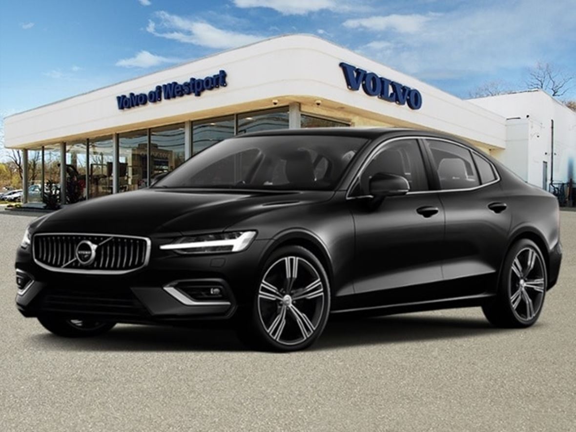 2019 Volvo S60 for Sale by Owner in Westport, CT 06880