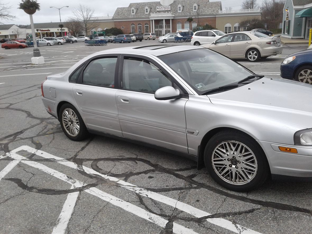 2003 Volvo S80 for sale by owner in Middletown