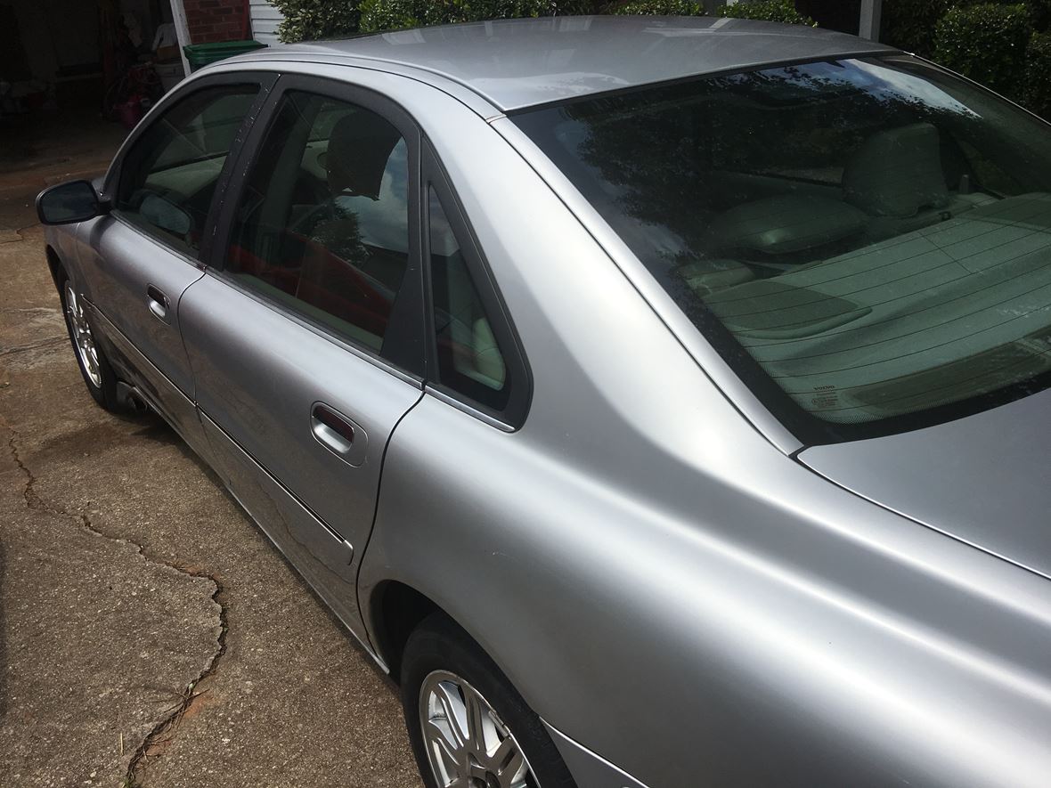 2004 Volvo S80 for sale by owner in Lithonia