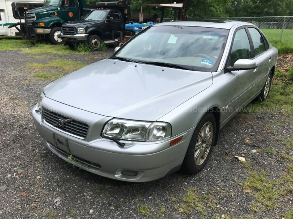 2005 Volvo S80 for sale by owner in Marietta