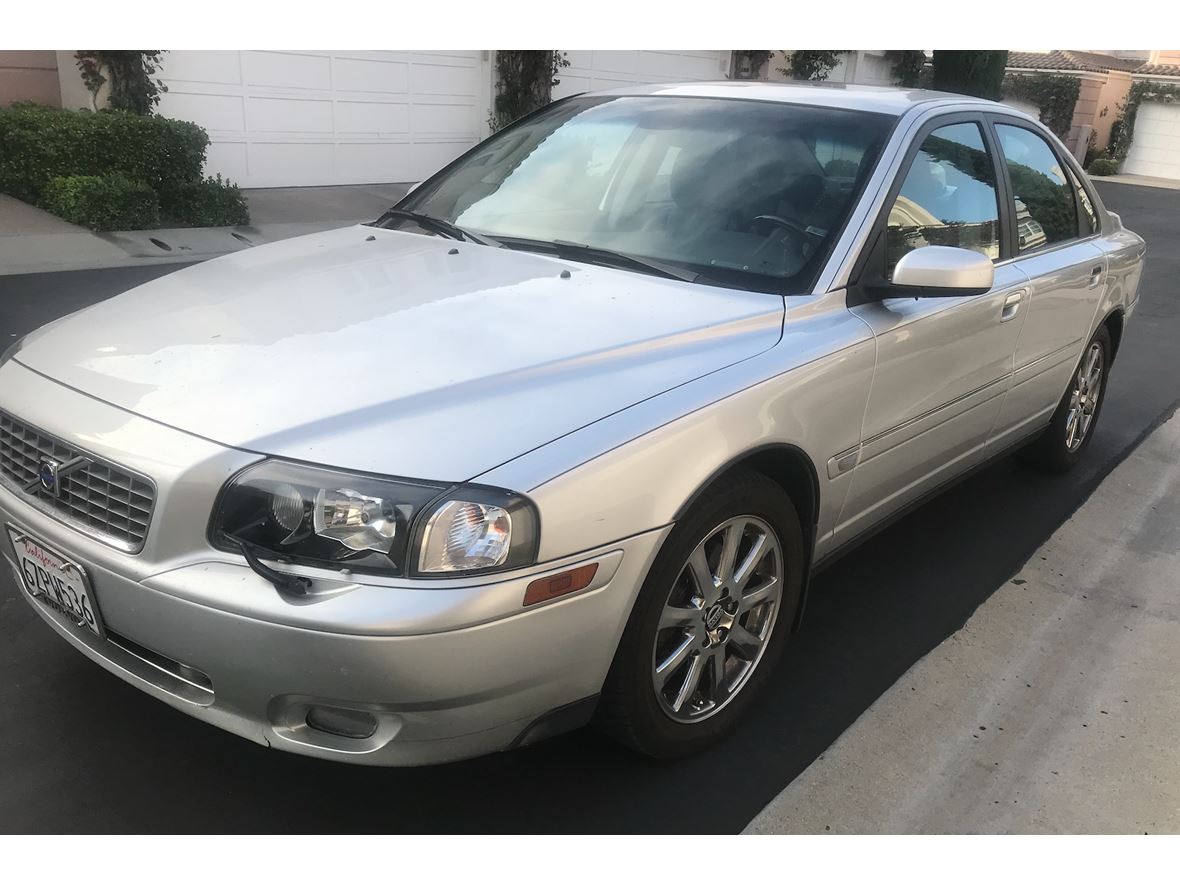 2006 Volvo S80 for sale by owner in San Diego