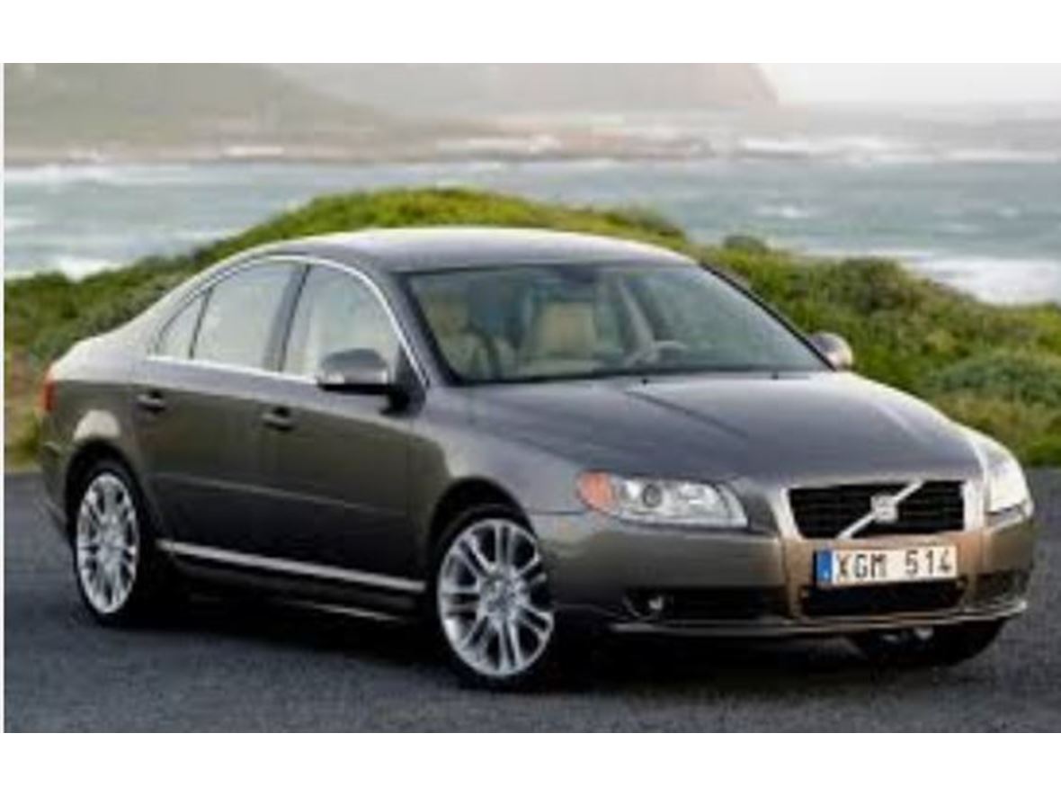 2007 Volvo S80 for sale by owner in Forest Park
