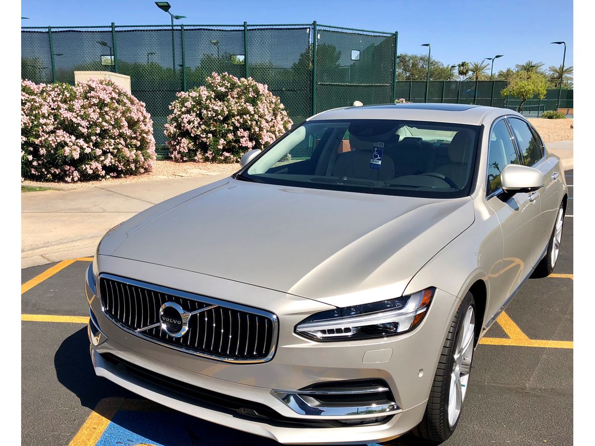 2018 Volvo S90 for sale by owner in Surprise