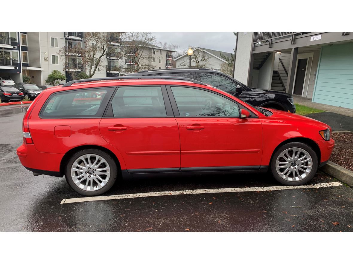 2005 Volvo V50 for Sale by Owner in Bellevue, WA 98005