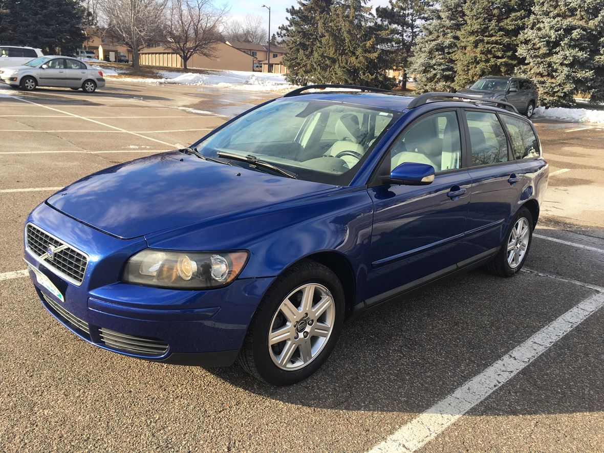 2006 Volvo V50 for sale by owner in Zimmerman