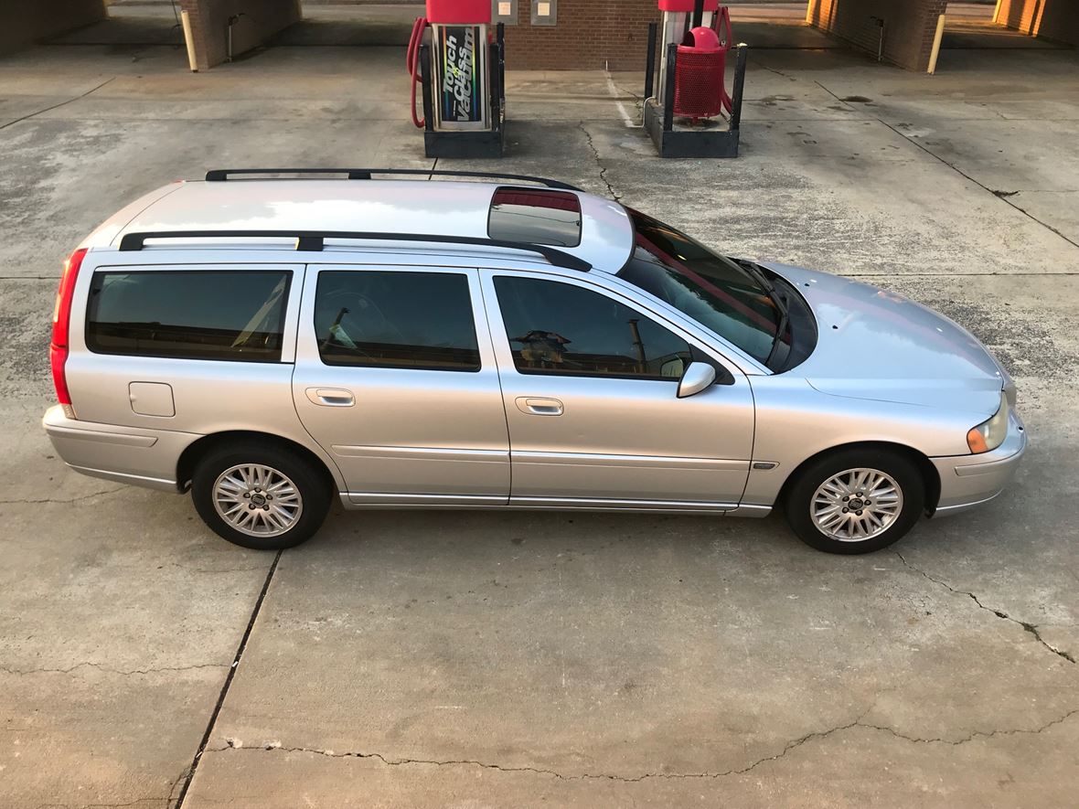 2005 Volvo V70 for Sale by Owner in Birmingham, AL 35223