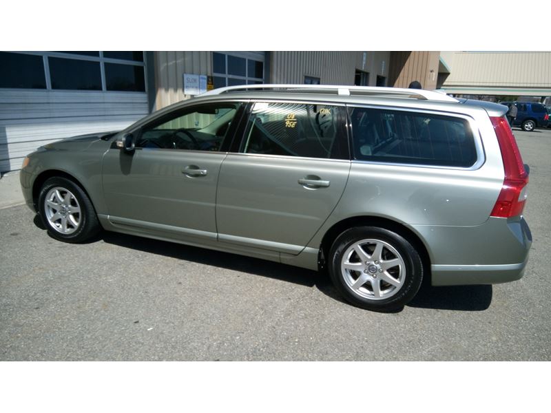 2008 Volvo V70 for sale by owner in Manchester