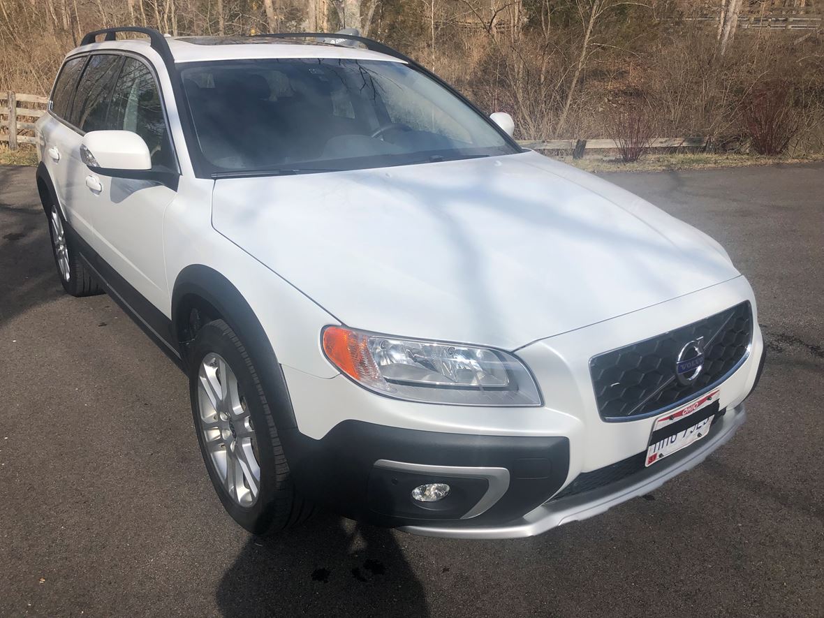 X70 used car
