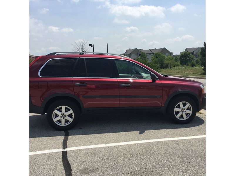 2006 Volvo XC90 for Sale by Owner in Noblesville, IN 46060