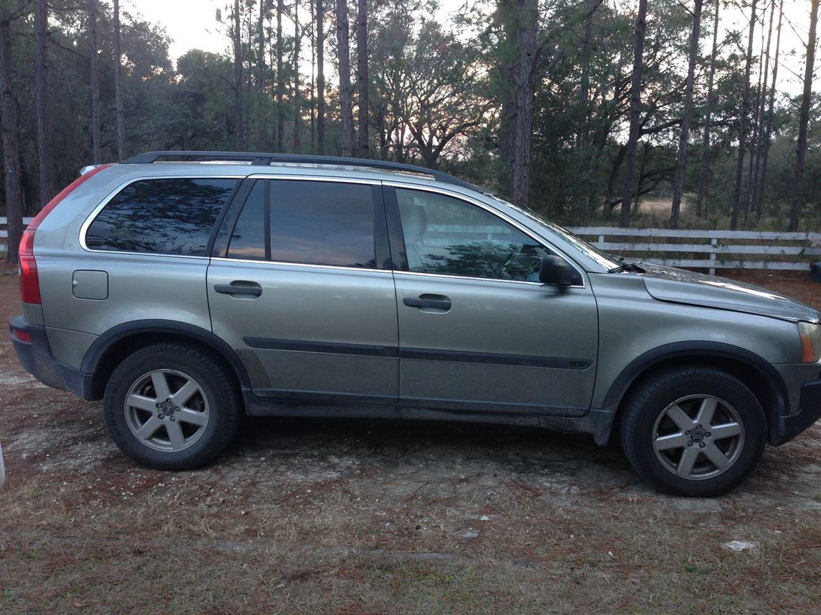 2006 Volvo XC90 for sale by owner in Archer