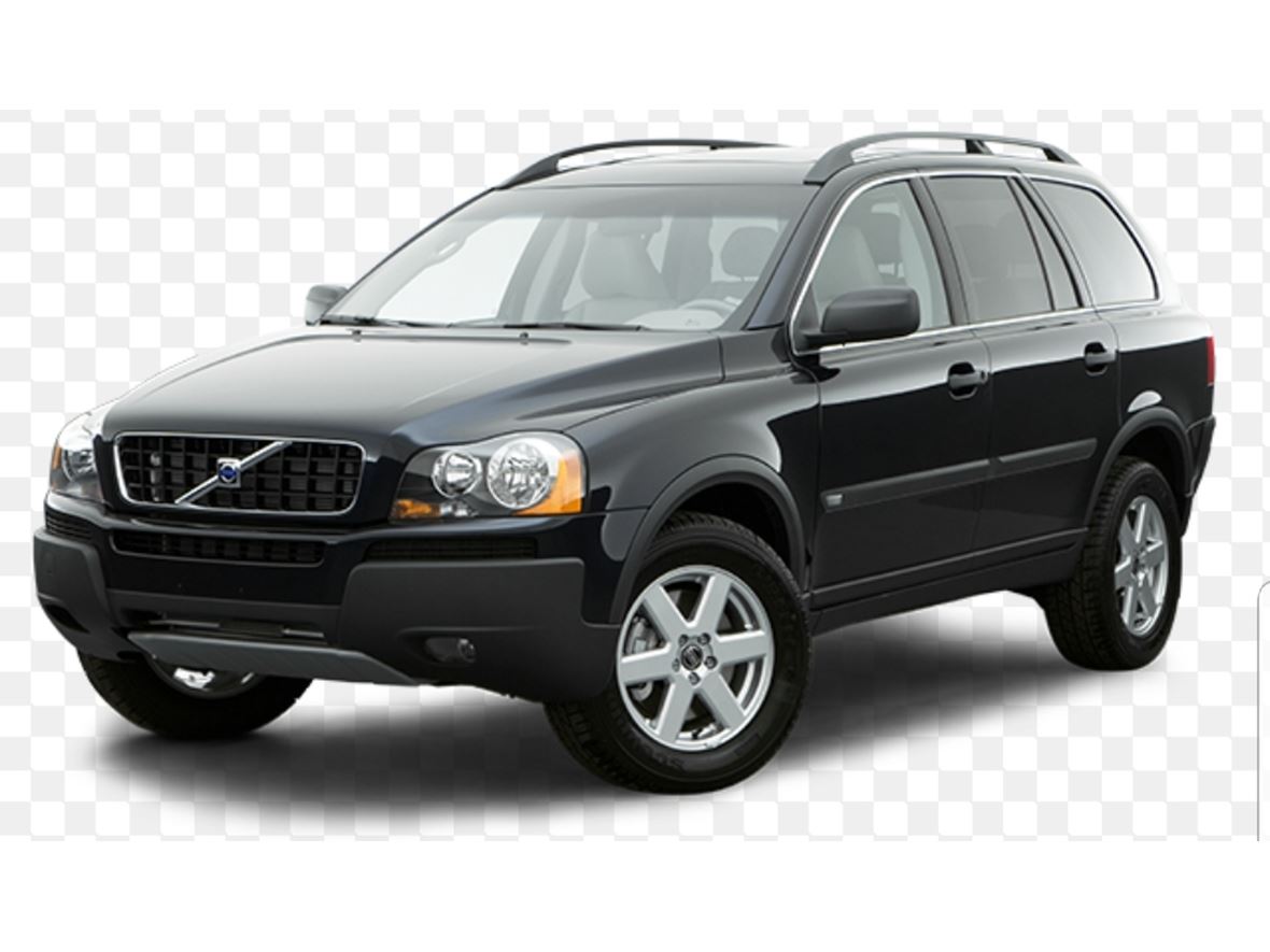 2006 Volvo XC90 for sale by owner in Belleville