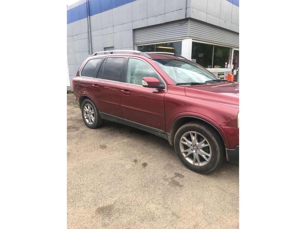2007 Volvo XC90 for sale by owner in Portville
