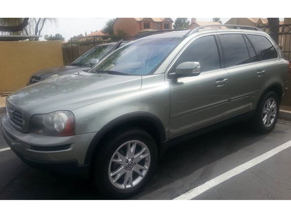 2008 Volvo XC90 for sale by owner in Phoenix