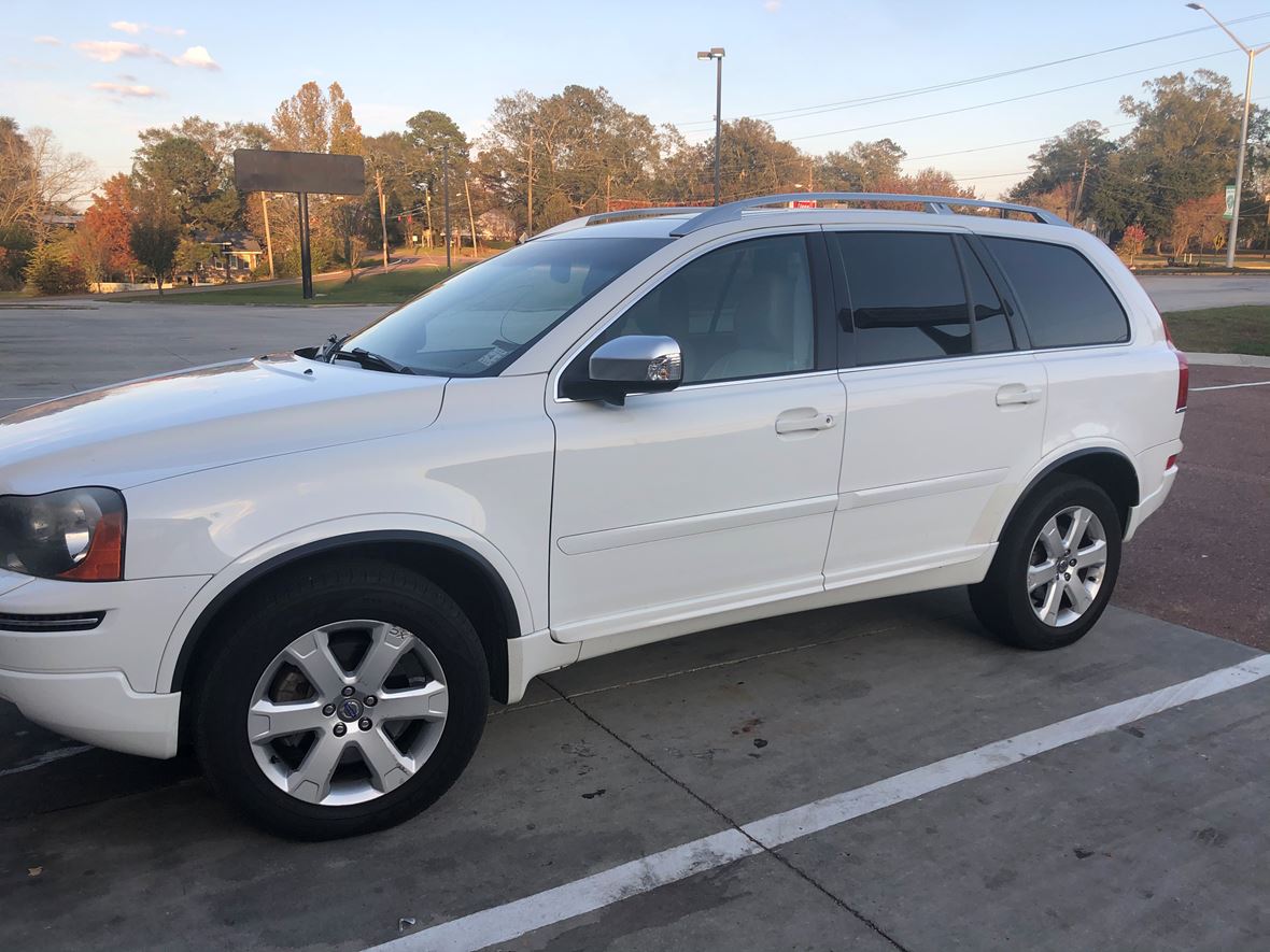 2014 Volvo Xc90 for sale by owner in Hattiesburg